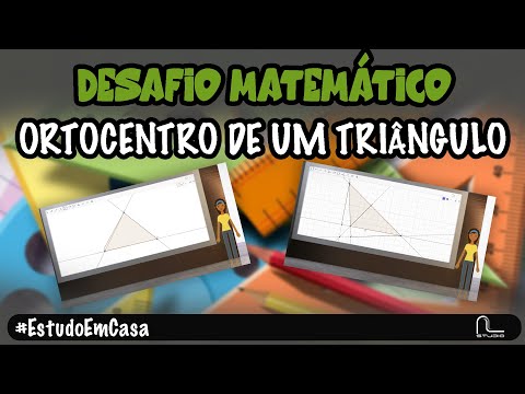 Matemática? Absolutamente! - #EstudoEmCasa (9.ºano)