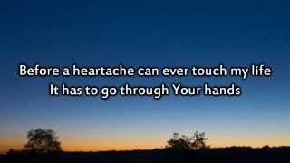 Kerrie Roberts - No Matter What - Instrumental with lyrics