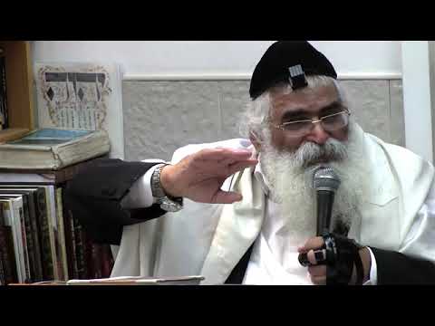 הרב יורם אברג'ל – המסר היומי – אין אבוד – י"ד אייר תשפ"ה