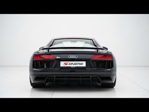 Thumbnail for 2026 Audi R8 – Ultimate V10 Supercar Review | Power, Speed & Luxury by Audi, Car