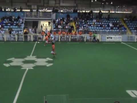 NSL 2009-2010 Week 4 - RWB Adria vs. Costa Guerrero