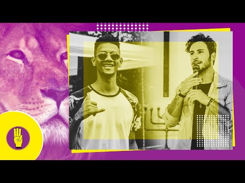 VAMOS PRA GAIOLA | Paródia | Gustavo Balbi | DJ Bruninho Music ♪ | Funk Cristão 2020