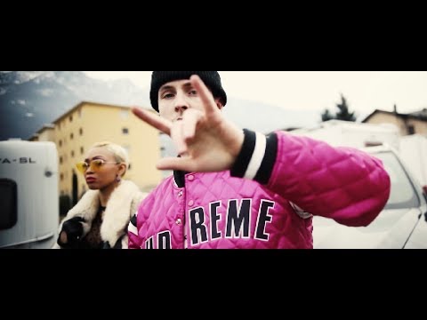 Mark Lenders - Rolex Freestyle