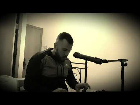 Alejandro Sanz. Capitan tapón.   (cover). Manuel Ros