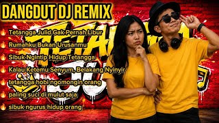 Download lagu DJ REMIX PEDAS! Sibuk Ngintip Hidup Tetangga, Kalau Ketemu Senyum Belakang Nyinyir mp3