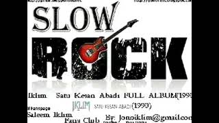 Download lagu Iklim - Satu Kesan Abadi Full Album(1990) Album pertama mp3