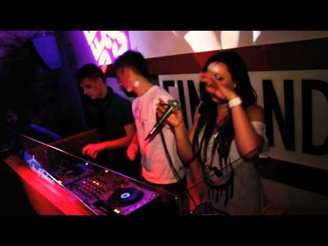 Kivi 'N Kava & Kasia Malenda live at OFF Plus Camera - Diva Music Gallery / Kraków