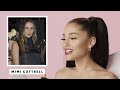 Ariana Grande Breaks Down Her Iconic Music Videos Allure thumbnail 2