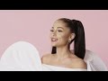 Ariana Grande Breaks Down Her Iconic Music Videos Allure thumbnail 3