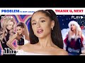 Ariana Grande Breaks Down Her Iconic Music Videos | Allure