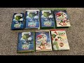 Comparison Video For How The Grinch Stole Christmas 2000 2024 Edition