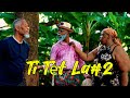 Ti Tèt La Episode 2 Haitian Comedy TONTON DEZIRAB