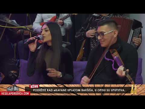 Orkestar Panorama eKafana