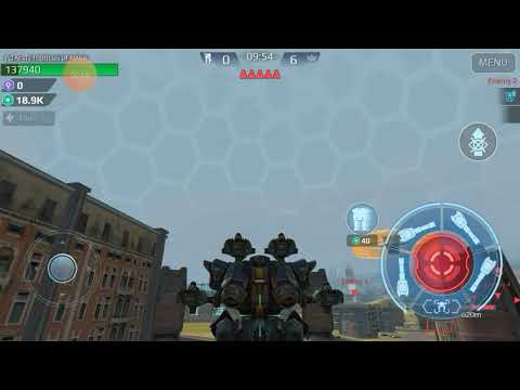 spectre storm vs ao jun FFA