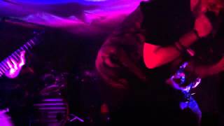 King Conquer - Empires (Live @ The Harmony Grange)