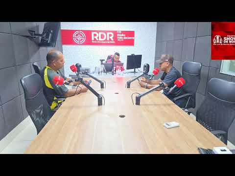 Equipe Show de Bola -  São Luis de Montes Belos-Go