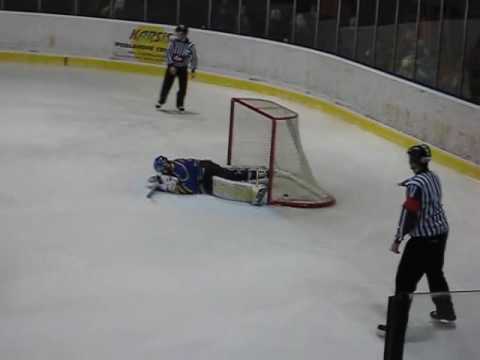 HC Benešov - HC Trutnov