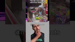 Maffel Reacts #memes #funnymemes #funny