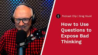 My System for Asking Better Questions