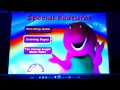 Barney Barney S Adventure Bus