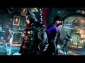 Batman: Arkham Knight Launch Trailer