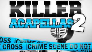 Video thumbnail for Acapella Samples - Killer Acapellas Volume 2 by Loopcloud