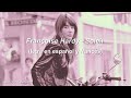 Françoise Hardy - Soleil (letra en español y francés)