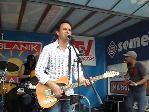 Promilujem celou noc - J. Hradec