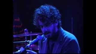 Theodore - Androgino (live)