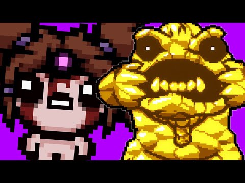 Tainted Bethany Vs. ULTRA GREEDIER MODE!? | Binding of Isaac Repentance+