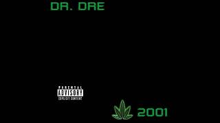 Dr Dre  ft Hittman -  Ackrite  (HQ)