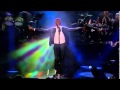 Usher / Michael Jackson Tribute Rock With You ''Live at Rock Hall''