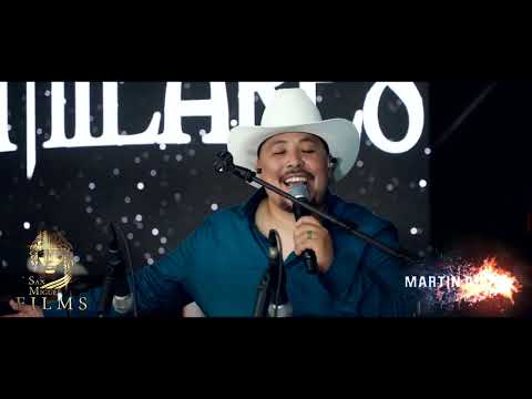 Los Similares- Junior Lopez(En Vivo)