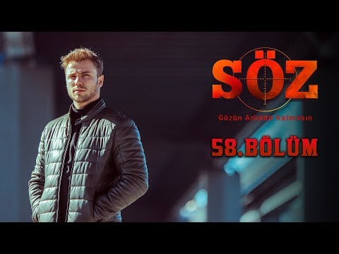 Söz | 58.Bölüm