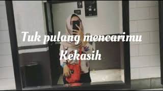 Download lagu STORY WA . Goliath - masih disini ( Cover feby putri NC ) LIRIK mp3