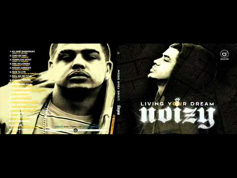 13-Noizy - Mos m'rrej mu Feat. Shadow&Varrosi (FULL)