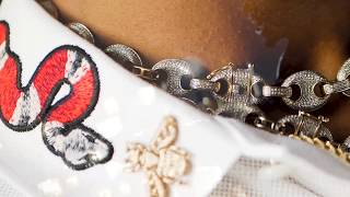 BORNMONEY GUNN - ENVY