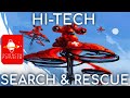 High-Tech Search & Rescue High-Tech Search & Rescue