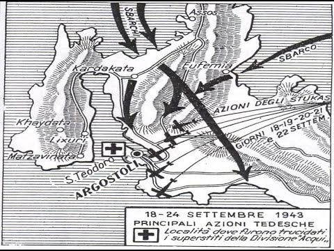 Ricordo il massacro nazista