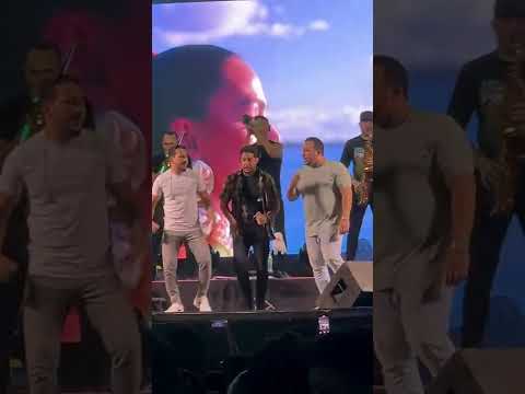 Conquistando o público Iguinho e Lulinha agitaram Barro Duro, PI, em 2025