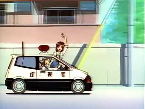 Están Arrestados - Opening 3 Latino - Misc Cartoons