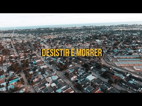 FP  - Desistir é Morrer (FP Filmes)(video Official)