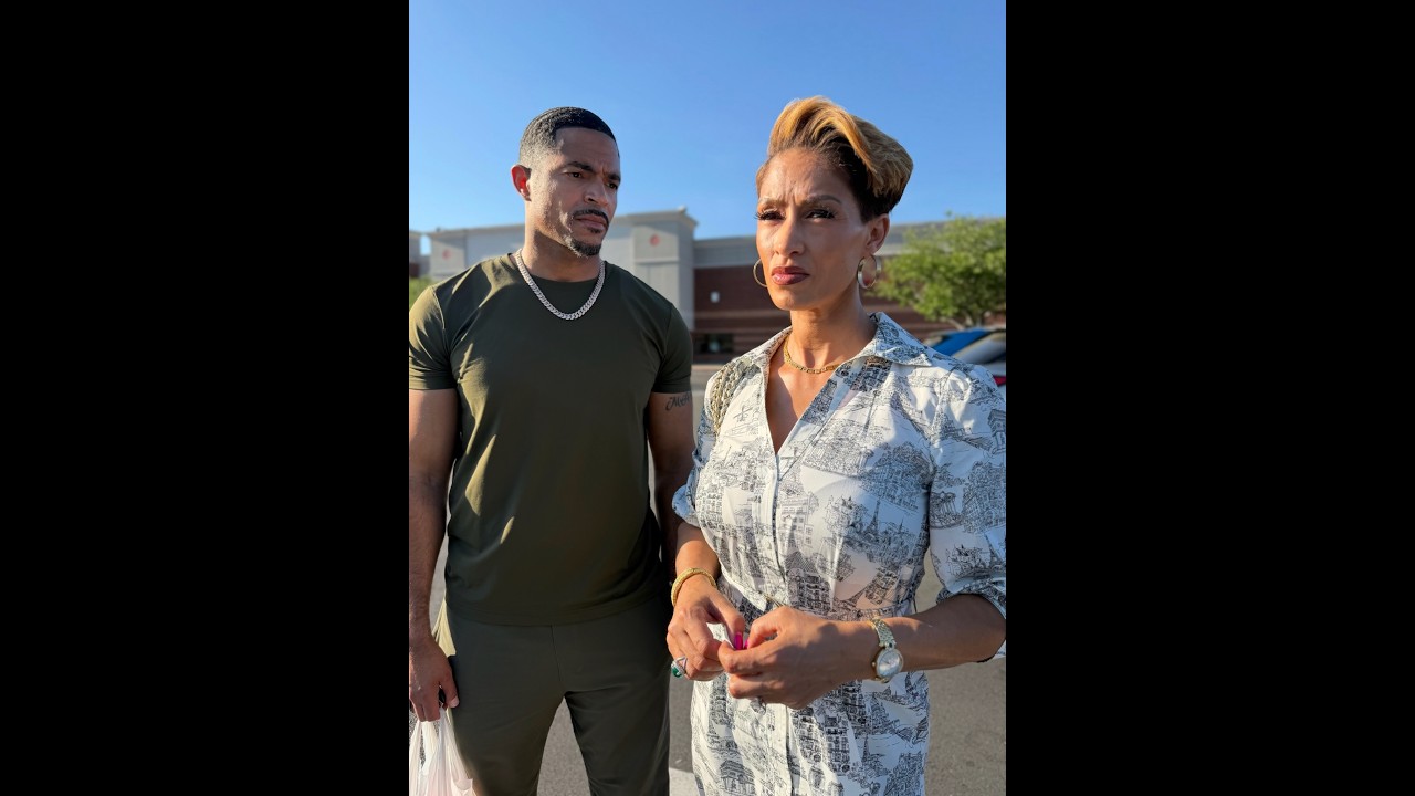 When Angelina opens up to Anthony about Brodie.