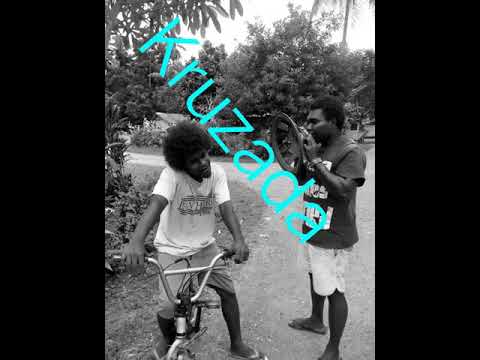 Kruzada Ft. White Hand & Chruno-Facebook 2k18(Solomon Islands Muzik 2018)