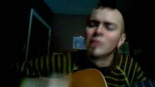 The Be Good Tanyas - Junkie Song (cover)