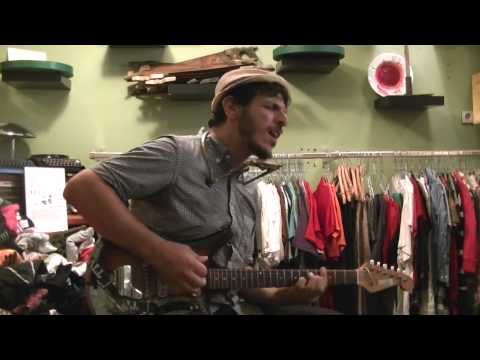 Vic Ruggiero - This is the night