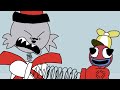 YOU PARASITE Meme Finding Frankie Animation