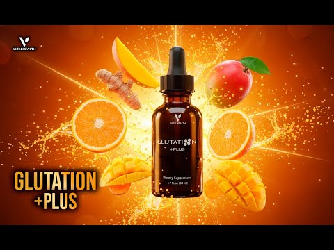 Vital Health Detox