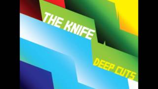 The Knife - You Make Me Like Charity