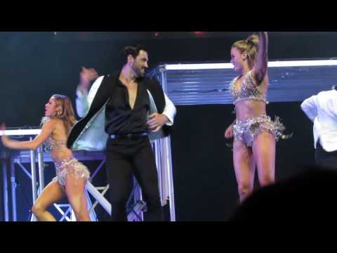 Maks & Val Our Way Tour 7/2/16